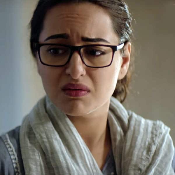 Noor Trailer Review Sonakshi Sinha As A Cute Journalist Will Win You