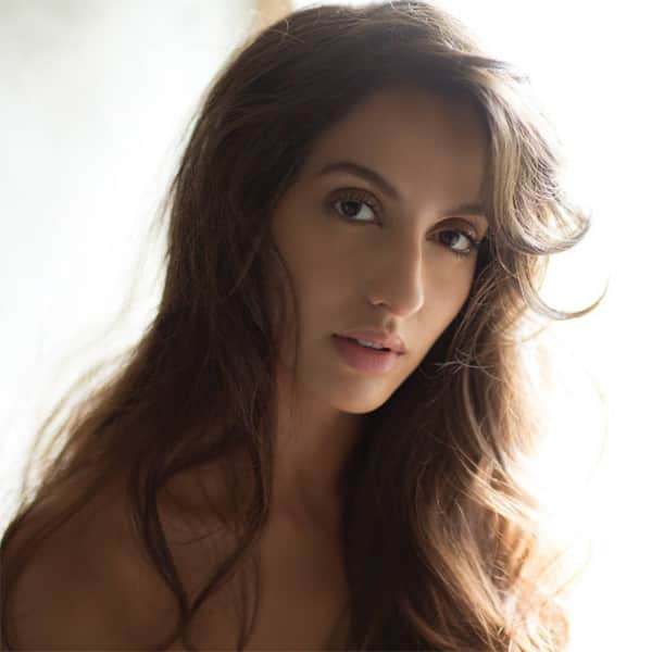 Bigg Boss 9 contestant Nora Fatehi’s hot pics