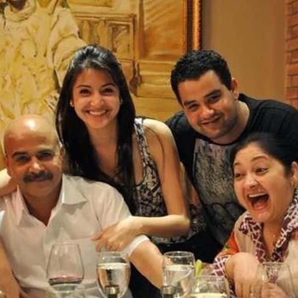 Anushka Sharma Birthday Special: Pics that prove Anushka Sharma is ...
