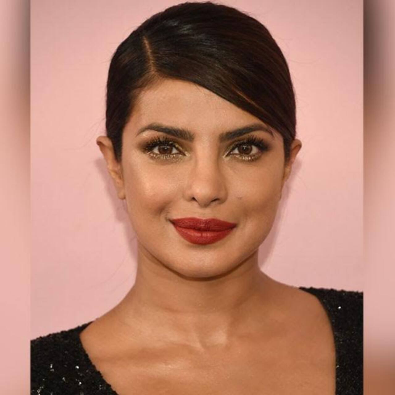 Priyanka Chopra Looks Ravishing In A Michael Kors Outfit At Cfda Awards 2017 View Photos