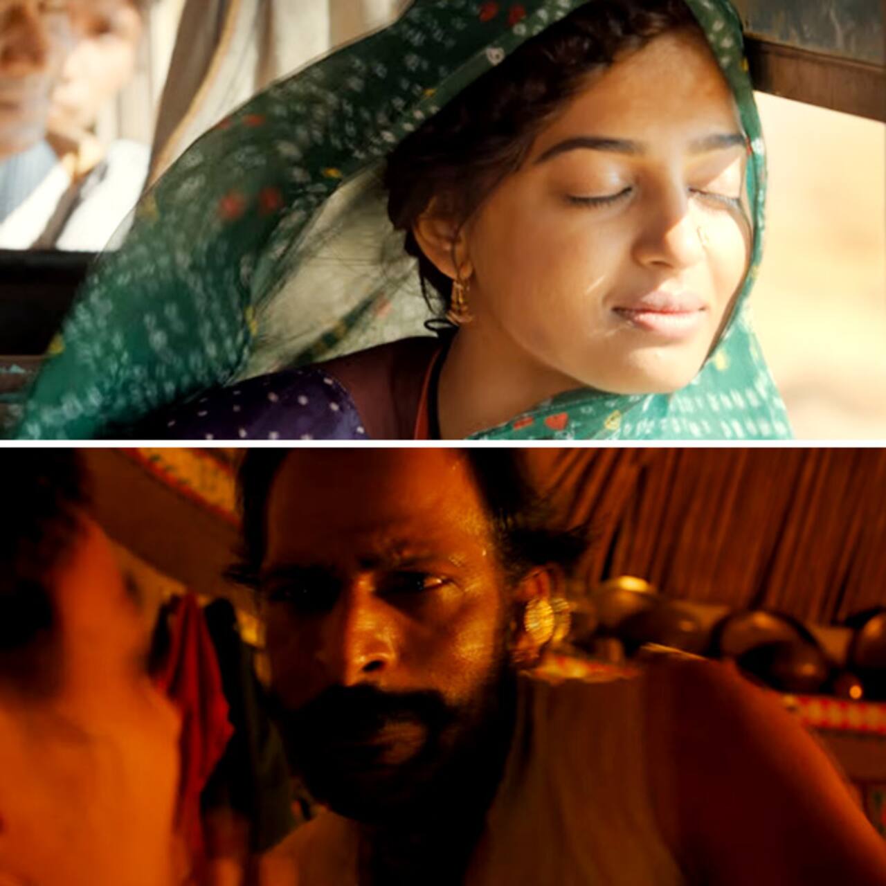 Parched will also show the life of woman who cannot bear children