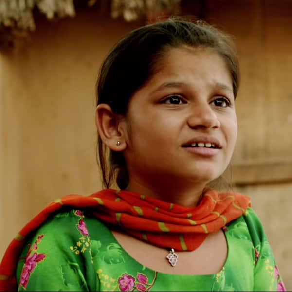 Dhanak trailer will make you forget about FAN movie! Check out pics here