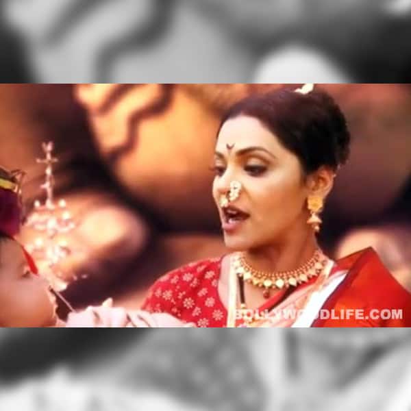 Image result for peshwa bajirao serial sony balaji
