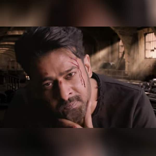 Saaho Arun Vijay shares a pic from the sets of the Prabhas starrer   Telugu Movie News  Times of India