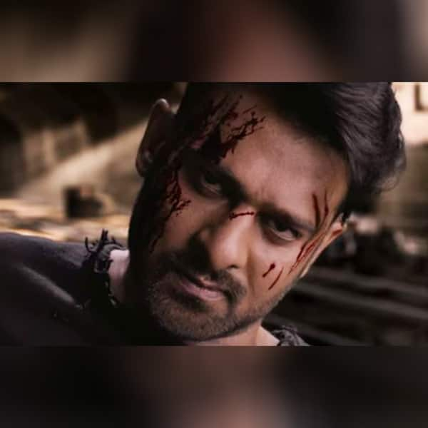 5 Photos Of Prabhas That Have Pumped Up Our Excitement For Saaho