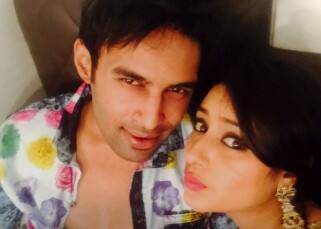 Pratyusha Banerjee and Rahul Raj Singh's old memories