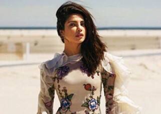 Priyanka Chopra Portfolio Photos