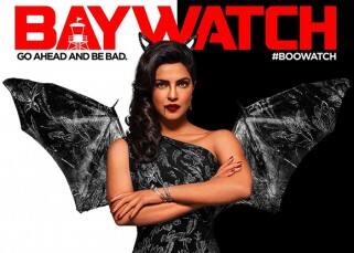 Priyanka Chopra Portfolio Photos