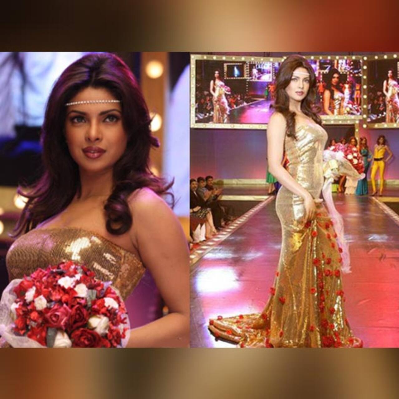 Happy Birthday Priyanka Chopra: 5 iconic roles of the actress that are ...