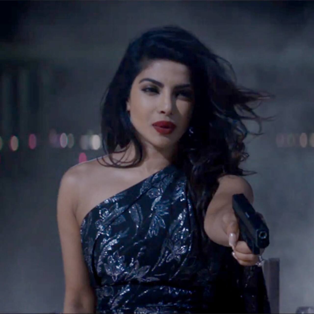 Baywatch International Trailer: Priyanka Chopra's Sultry Appearance In 