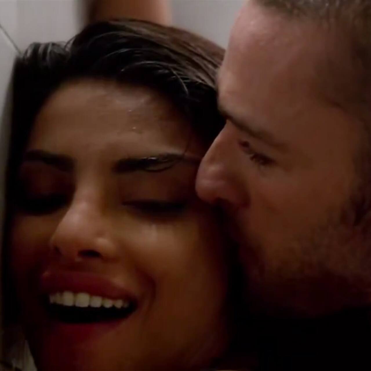 Priyanka Chopras Hot Shower Scene From ‘quantico 6794