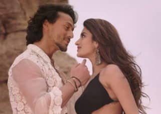 Pyar Ho song from Munna Michael: Tiger Shroff and Nidhhi Agerwal romance in the middle of breathtaking locations
