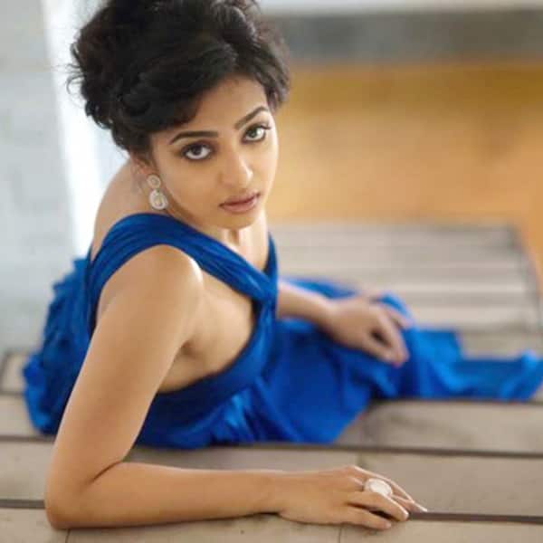 Radhika Apte Hot And Sexy Photos
