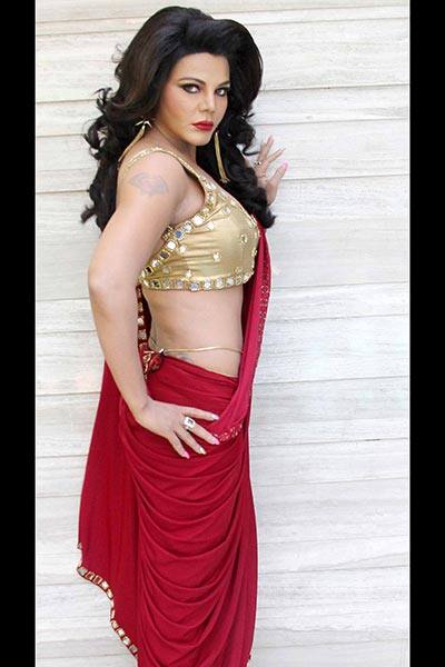 Rakhi Sawant Hot & Sexy Photos