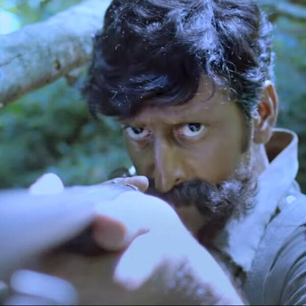 Ram Gopal Verma S ‘killing Veerappan Trailer Out