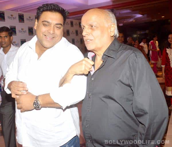 Ram Kapoor at the screening of Dil Ki Baatein Dil Hi Jaane - View pics!