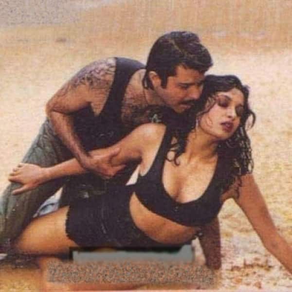 We bet you haven't seen these hot & sexy photos of Baahubali 2 actress Ramya Krishnan