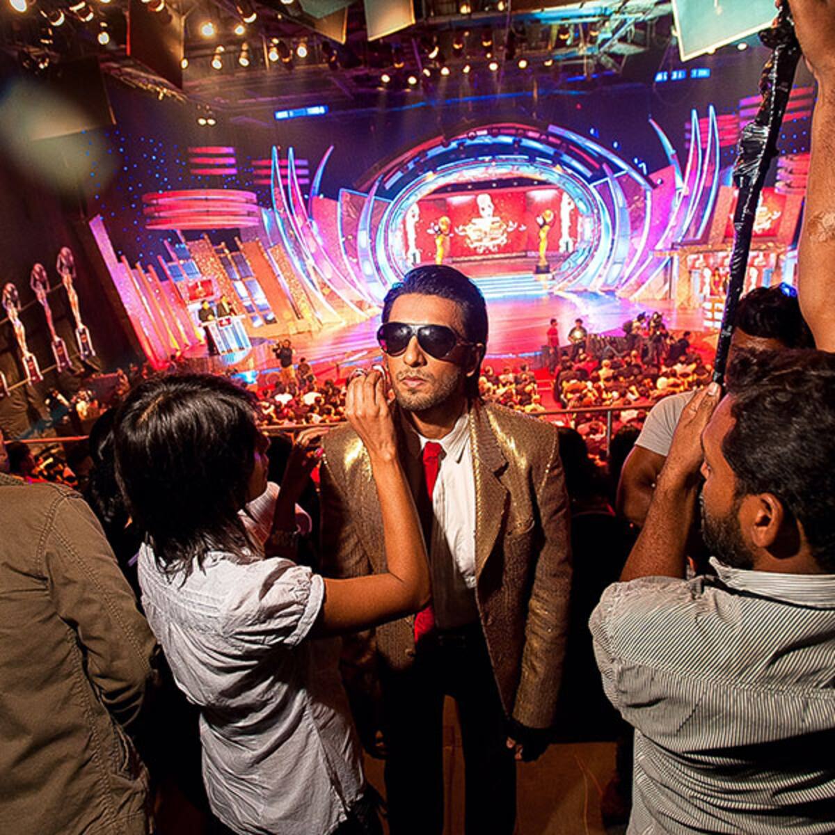 Ranbir Kapoor Deepika Padukone Salman Khan Mark Bennington Captures Bollywood Like Never Before Well salman and katrina would star in a raj kumar santoshi flick and this would apparently clash with ranbir's upcoming dragon. ranbir kapoor deepika padukone salman