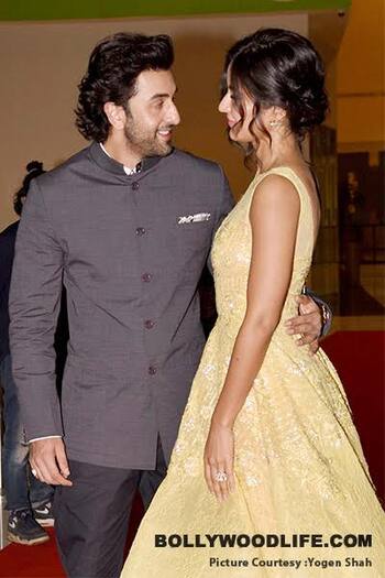 These videos of Katrina and Ranbir will make you wish they were still  together