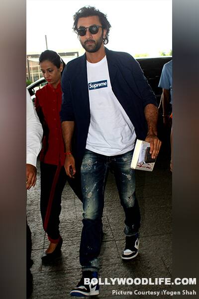 ranbir kapoor supreme t shirt