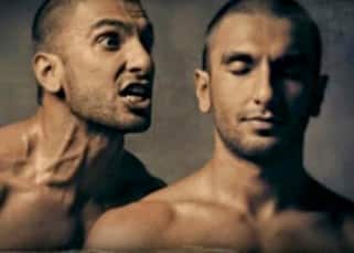 Ranveer Singh Personal Photos