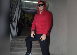 Ranveer Singh clean shaves and his latest pictures will make you miss his beard badly