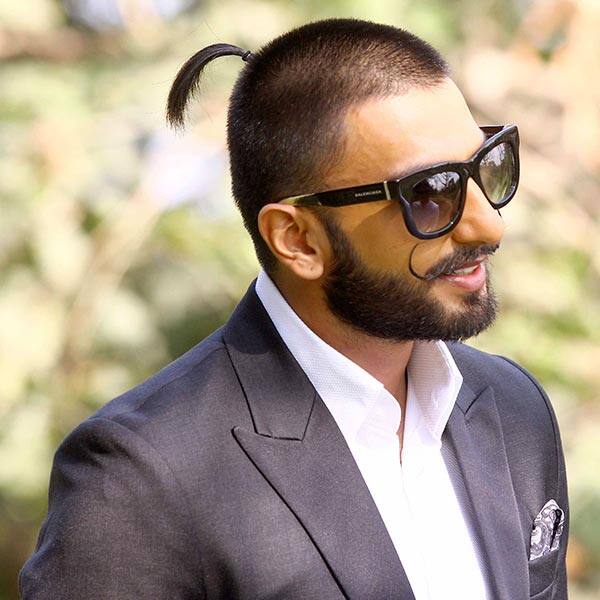 Ranveer Singh promotes ‘Bajirao Mastani’ on television show ‘CID’