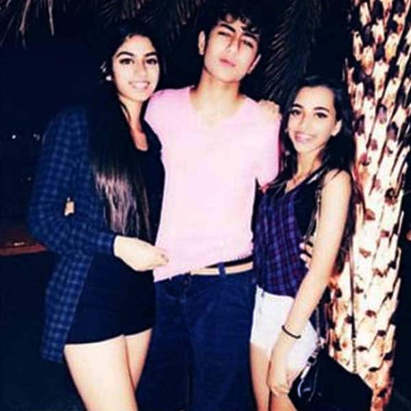 10 pictures that prove Saif Ali Khan’s son Ibrahim Khan is the next ...