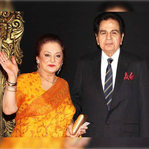 These Ethereal Pictures Of Veteran Actress Saira Banu Will Leave You ...