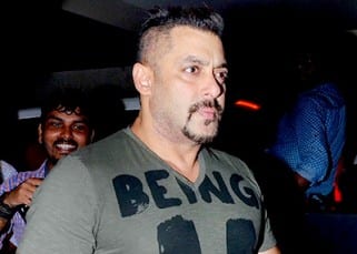 Salman Khan arranged special screening of Sultan' for his family at first, see pics!