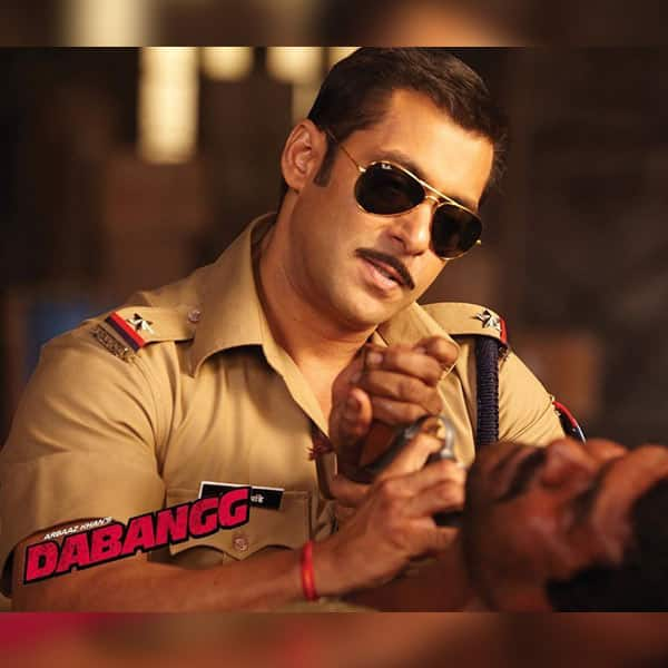 Throwback To Salman Khan's Iconic Roles That You Cannot Miss