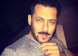 Salman Khan posts first solo selfie after Bigg Boss 9 finale