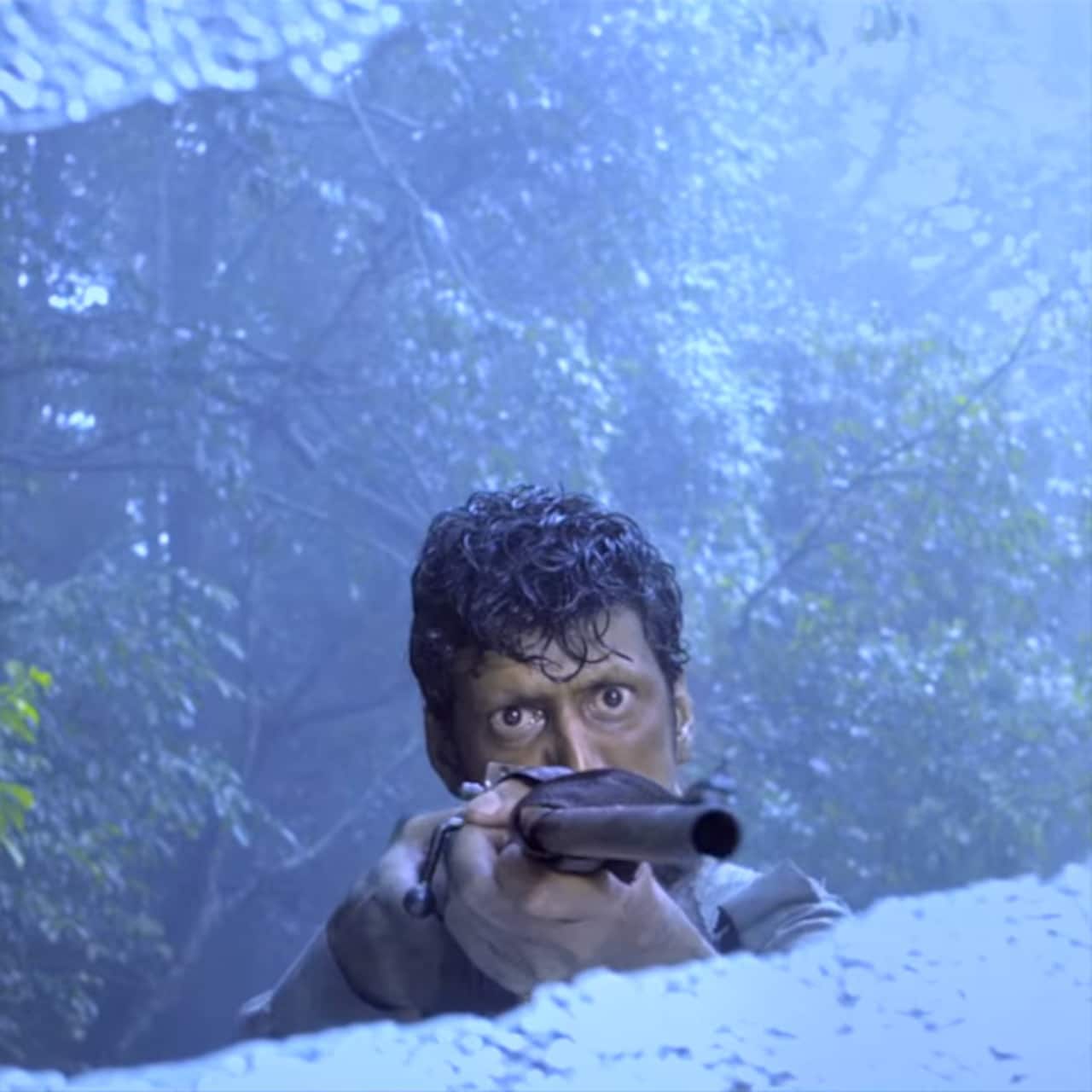 Ram Gopal Verma S ‘killing Veerappan Trailer Out