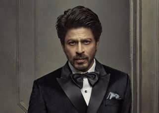 Shah Rukh Khan Portfolio Photos