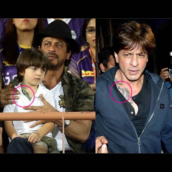 Shah Rukh Khan And Masculinity In The Modern Age