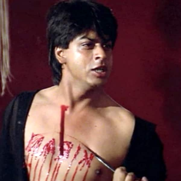 6 times we loved Shah Rukh Khan for his anti hero roles - Shah Rukh ...