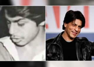 Shah Rukh Khan, Ranbir Kapoor, Shilpa Shetty: Shocking Then and Now photos of Bollywood celebs