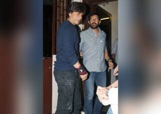 Shah Rukh Khan to star in Kabir Khan's next?