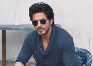 Shah Rukh Khan's train journey from Mumbai to Delhi: Here's all you want to know