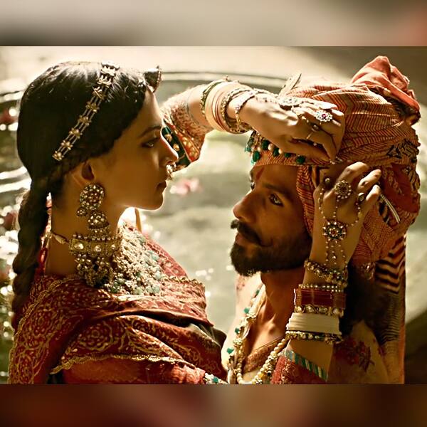 Padmavati trailer: Ranveer Singh shines bright but Deepika Padukone and