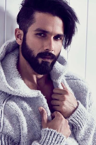Shahid Kapoor S Latest Photoshoot Will Make You Fall For Him Like