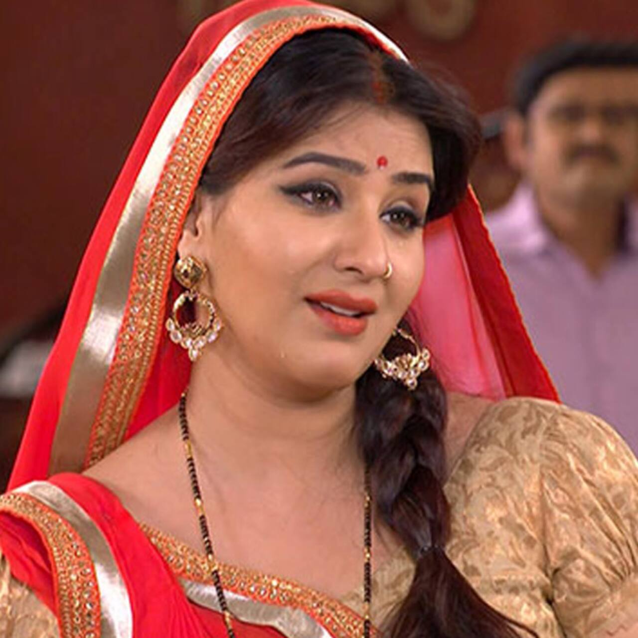 8 Things That Makes Shilpa Shinde Perfect As Angoori Bhabhi In ‘bhabhi Ji Ghar Par Hai