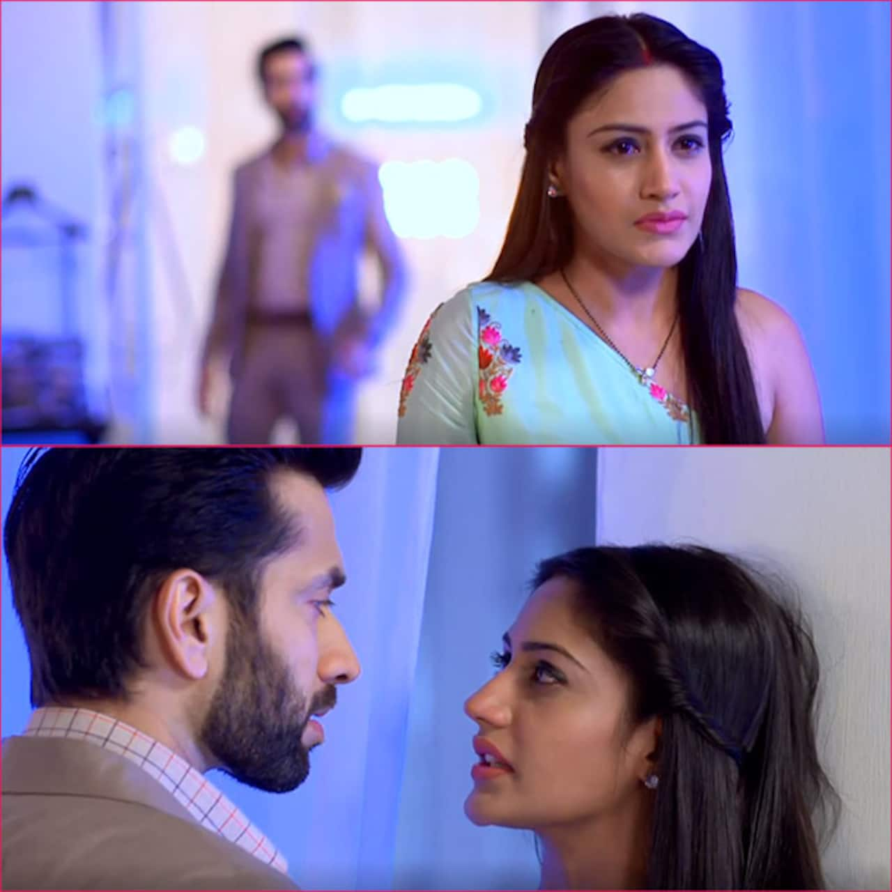 Ishqbaaz 26th January 2017 Highlights: Shivaay and Anika celebrate ...