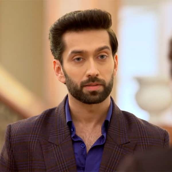Ishqbaaz 4 July 2017 Written Update of Full Episode Shivaay feels a pang  of jealousy but acts totally unaffected  Bollywood News  Gossip Movie  Reviews Trailers  Videos at Bollywoodlifecom