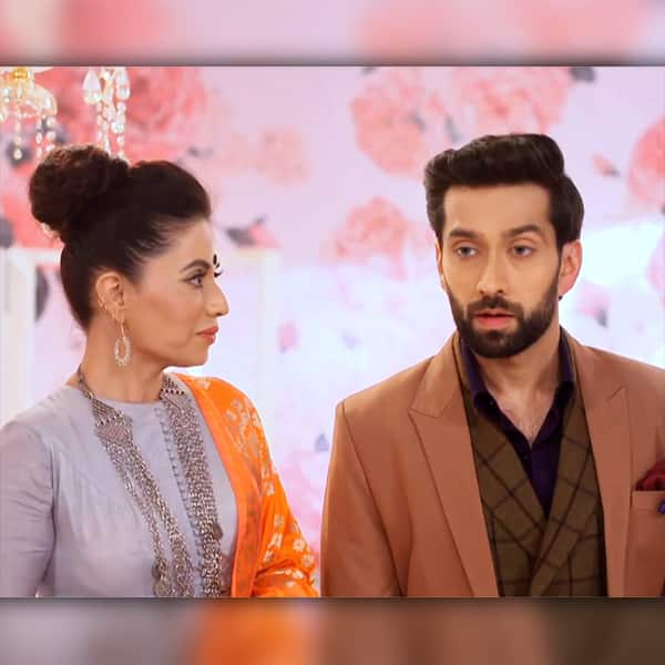 Ishqbaaz 28 December, Written Update: Anika signs the divorce papers