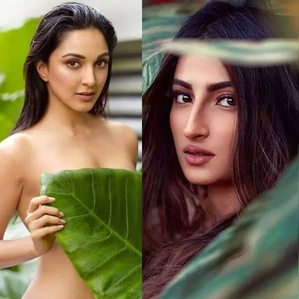 Shweta Tiwari’s daughter, Palak Tiwari's hot photoshoot from the