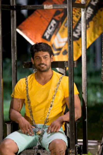 ||Winner Of Khatron Ke Khiladi7:Siddharth Shukla Celebration Thread