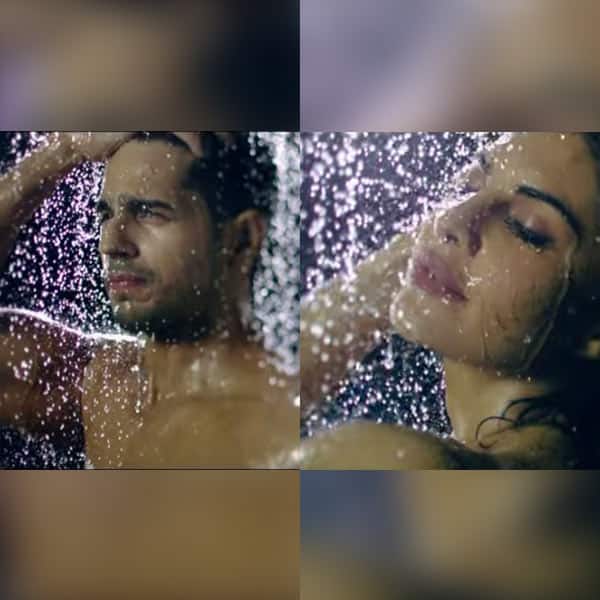 Bandook Meri Laila Song From A Gentleman Of Guns Hot Showers And Sizzling Moments