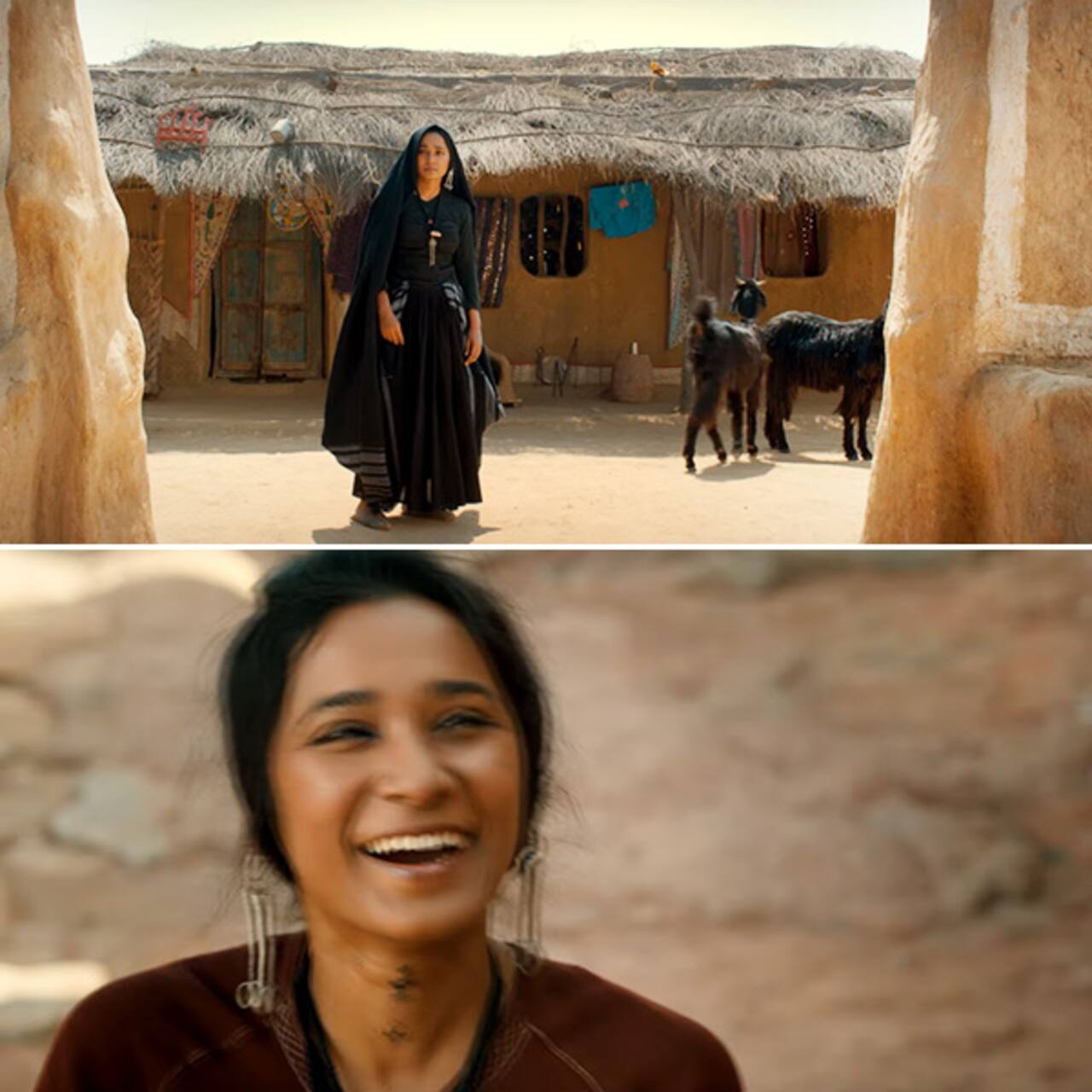 Story of a 32-year old widow in Rajasthan and her miseries are a part of Ajay Devgn's Parched