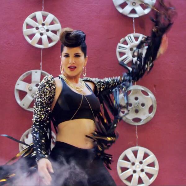 Sunny Leone’s steamy avatar unveiled in ‘Ishq Da Sutta’ song of ‘One Night Stand’